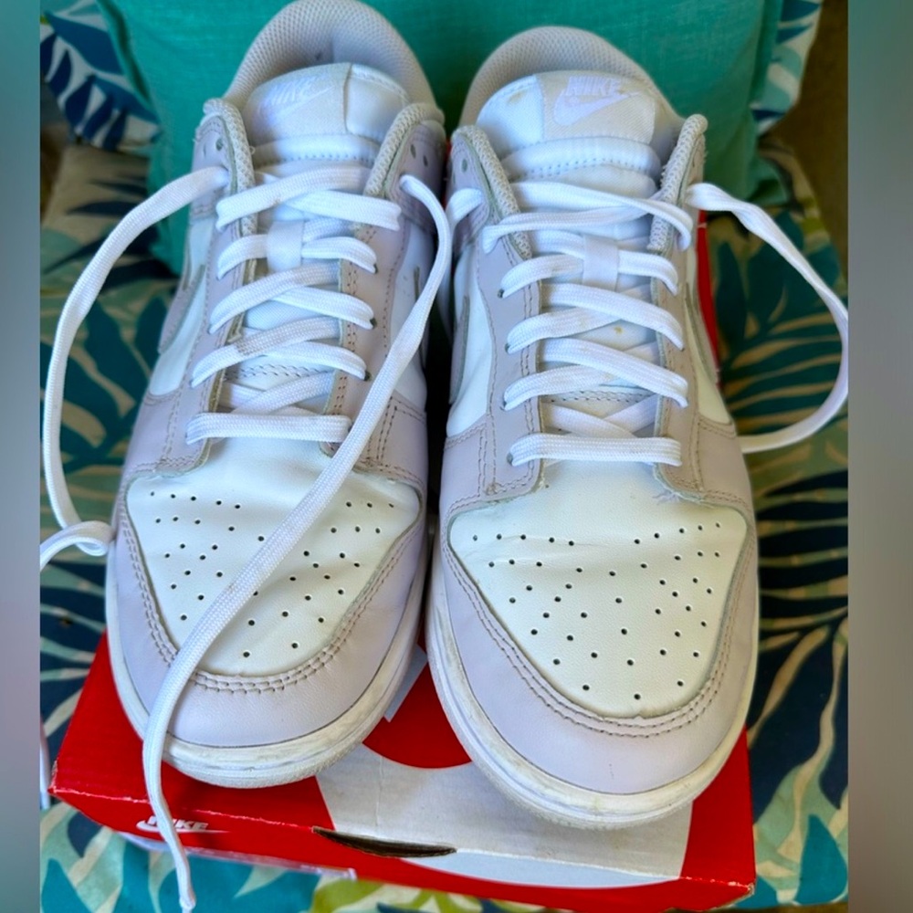 Nike Dunk